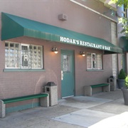 Hodak's Restaurant and Bar, St Louis, MO