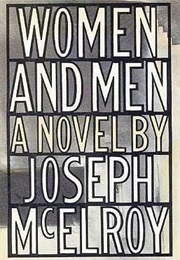 Women and Men (Joseph McElroy)