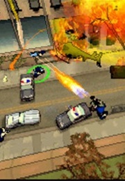 Grand Theft Auto: Chinatown Wars (2009)