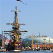 Bremerhaven, Germany