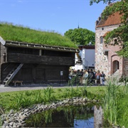 Kulturen, Lund