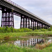 Bennerley Viaduct