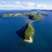 Molle Islands National Park (QLD)