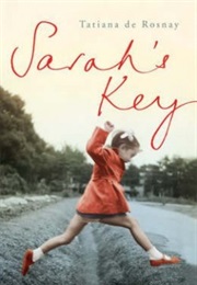 Sarah's Key (Tatiana De Rosnay)