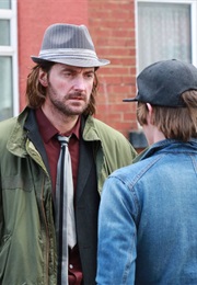 Urban & the Shed Crew (2015)