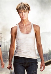 Untitled Terminator Reboot (2019)