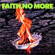 The Real Thing (Faith No More, 1989)