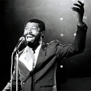 Teddy Pendergrass (Harold Melvin and the Blue Notes)