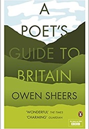 A Poets Guide to Britain (Owen Sheers)