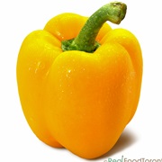 Yellow Peppers