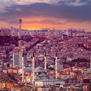 Ankara