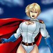 Power Girl