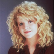 Tina Yothers