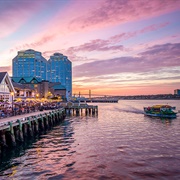 Halifax, Nova Scotia, Canada