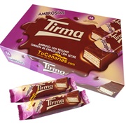 Chocolatinas Tirma