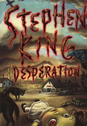 Desperation (Stephen King)