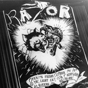 Razor (At the Light Car Club)