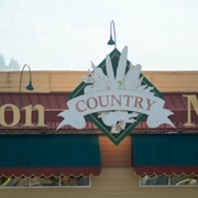 Morton Country Market