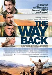 The Way Back