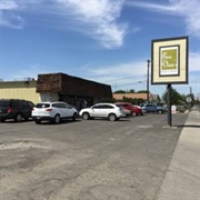 Bon Vino's Bistro & Bakery (Sunnyside, Washington)