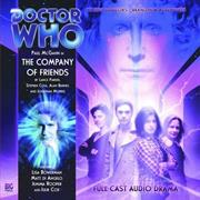 The Company of Friends (4 Parts)