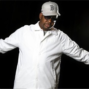 Bobby Brown (New Edition)