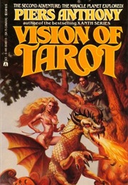 Vision of Tarot (Piers Anthony)