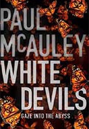 White Devils (Paul McAuley)