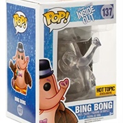 Bing Bong Translucent