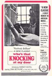 Who's That Knocking at My Door (Scorsese)