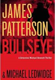 Bullseye (Patterson)
