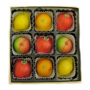 Marzipan Candy