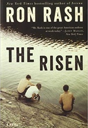 The Risen (Ron Rash)