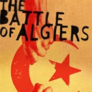 The Battle of Algiers