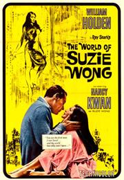 The World of Suzie Wong