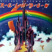 Ritchie Blackmore's Rainbow - Ritchie Blackmore's Rainbow