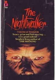 The Nightwalker (Thomas Tessier)