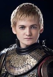 Song of Ice and Fire Series--Joffrey Baratheon (George R. R. Martin)