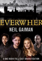 Neverwhere (BBC) (Neil Gaiman)