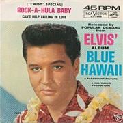 Can&#39;t Help Falling in Love - Elvis Presley
