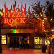 Pizza Rock (Las Vegas)