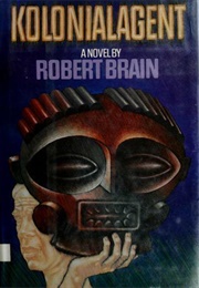 Kolonialagent (Robert Brain)