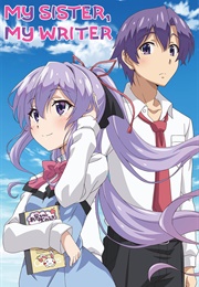 My Sister, the Writer (2018)