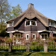 Park Meerwijk (Bergen, Netherlands)