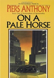 The Incarnations of Immortality (Piers Anthony)