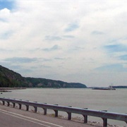 The Great River Road