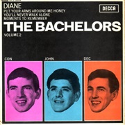 Diane - The Bachelors