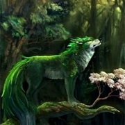 Spirit of the Forest