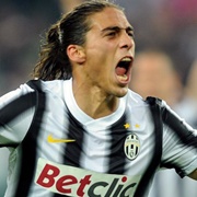 Martin Caceres