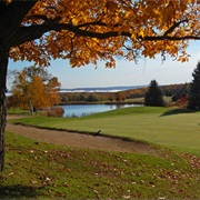 Pinnacle State Park, New York